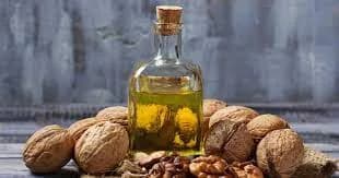 Produire de l'huile de noix