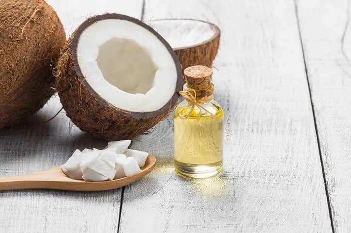 Comment utiliser l’huile de coco dans la cuisine ?