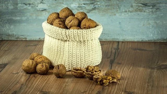 Comment produire de l’huile de noix ?